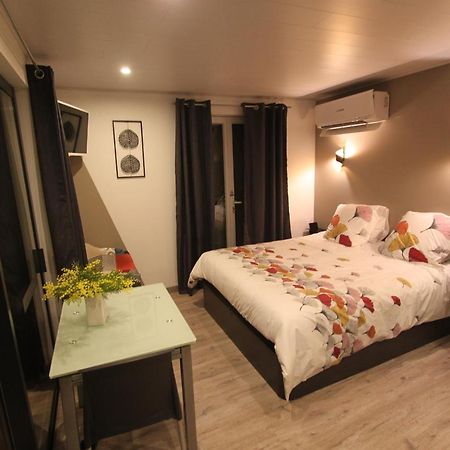 La Chambre Des Onglous Marseillan  Dış mekan fotoğraf