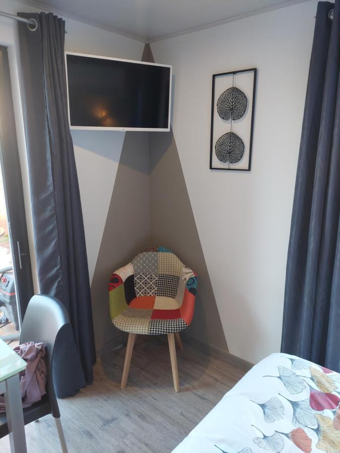 La Chambre Des Onglous Marseillan  Dış mekan fotoğraf