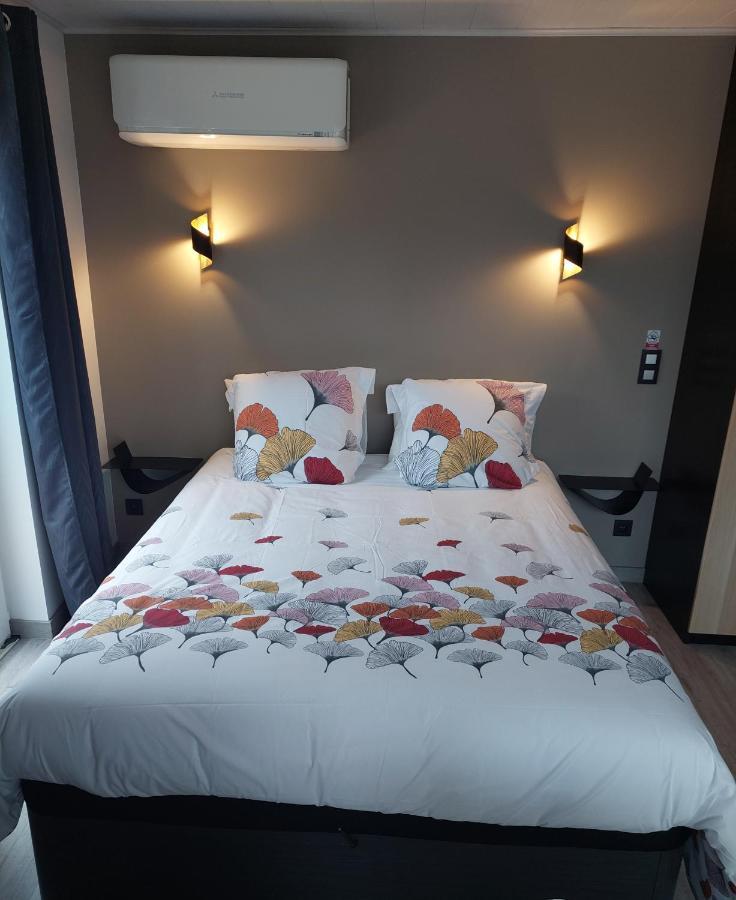 La Chambre Des Onglous Marseillan  Dış mekan fotoğraf